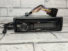 JVC  KD-X 320BT, USB, AUX & Bluetooth, Amazing Quality