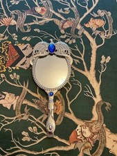 Diadem Mirror - Harry Potter - Ravenclaw Litjoy Wizarding Trunk Magic Delivered