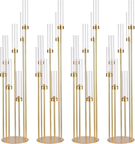 Myoyay gold arm floor - 4,