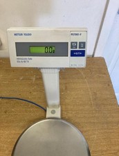 Mettler PS7001-F Paint Mixing Scales  fully refurbished