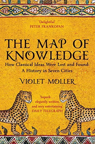 The map knowledge how - map, of
