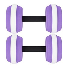 EVA Water Dumbbells Weights