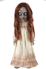 Mezco Living Dead Dolls Posey
