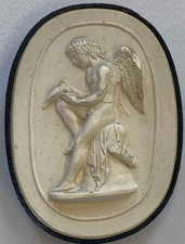 ITALIAN GRAND TOUR PLASTER