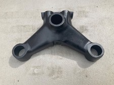 AJS MATCHLESS HEAVYWEIGHT TOP FORK YOKE   1. 1/8”