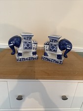 A Matching Pair Of Bombay