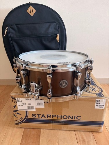 Tama starphonic bell brass - tama,