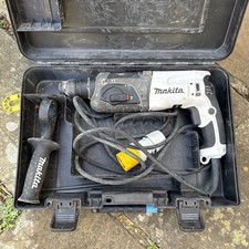 Makita HR2470WX Rotary Hammer