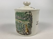 Wedgwood Peter Rabbit Beatrix