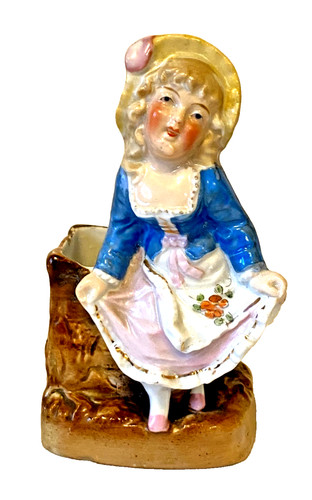 Victorian fairing conta boehme - victorian,
