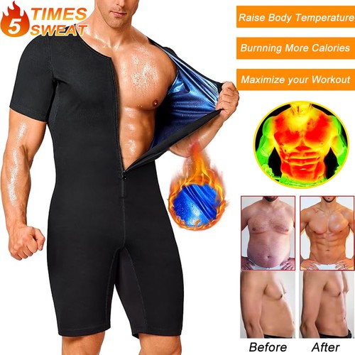 Heat trapping mens - trapping, sweat
