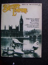 The British Empire Part 79 -