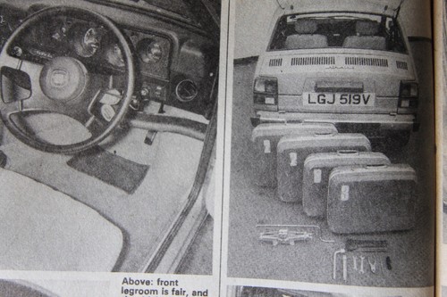 Original 1979 motor extracted - 1979,