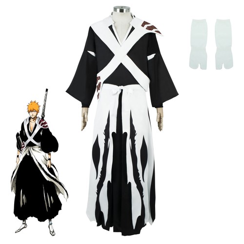Cosplay bleach thousand year - bleach,