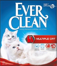 Ever Clean Clumping Cat Litter
