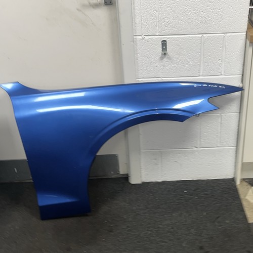 Volvo v60 front driver - t4,