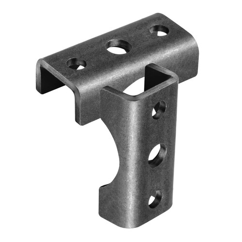 2pcs trailer axle - trailer, spring