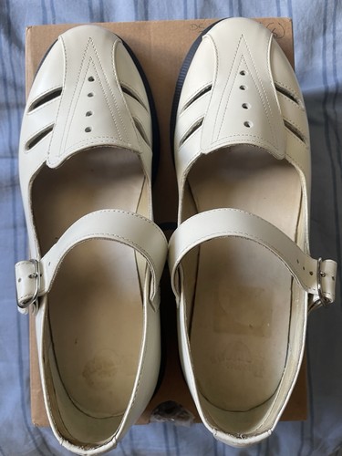 Martens deardra shoes - dr,