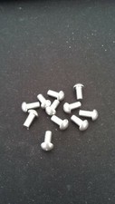 Dinki CAR RIVETS base plate