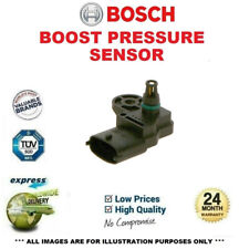 BOSCH BOOST PRESSURE SENSOR