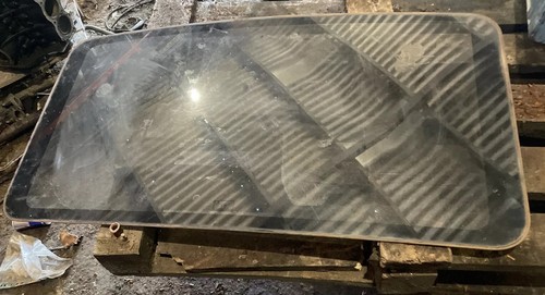 Range rover classic sunroof - range,