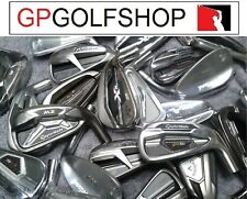 Demo iron heads and Iron adaptors Callaway, Taylormade, Titlest Cobra Cleveland 