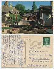 53740 - Shanklin, Isle of