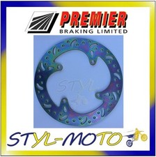 Mx208 Brake Disc Premier