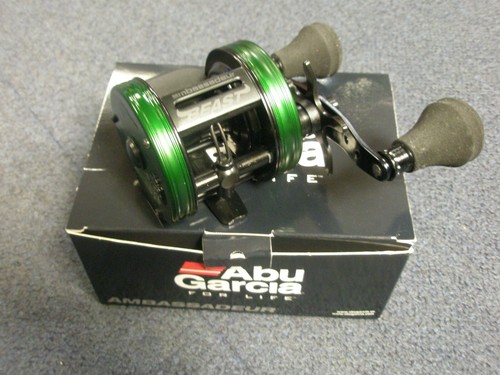Abu garcia ambassadeur beast - ambassadeur,