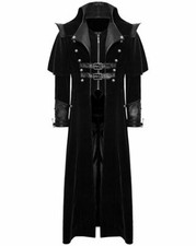 Gothic Steampunk Military