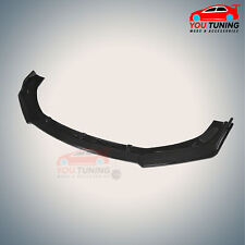 🏎RACING LOOK Front Spoiler