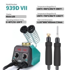 YIHUA 939D-VII 150W Digital