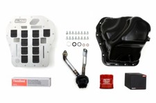 Engine Sump Oil Control Kit