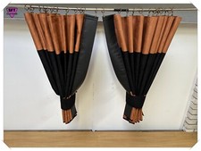 DUTCH STYLE TRUCK CURTAINS