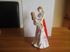 Royal Doulton A Mothers Joy