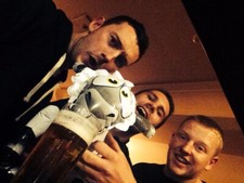 Inflatable Sheep : Lady Bah