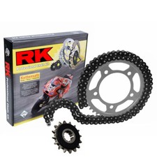 13 45 RK 530 ZXW Chain