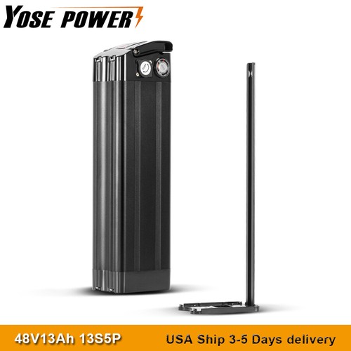 48v 36v 13ah silverfish - 36v,