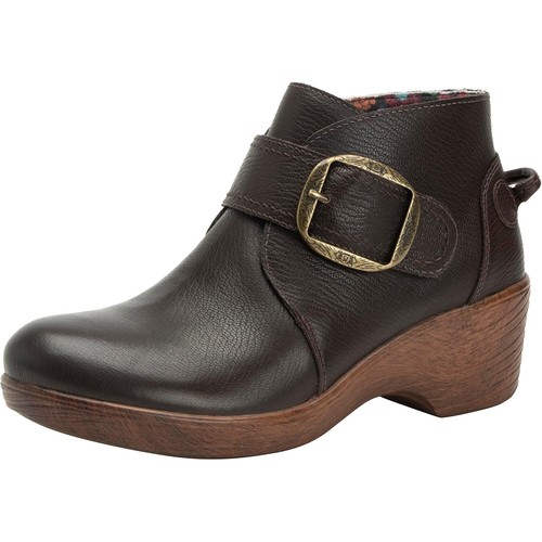 Alegria womens symone leather - alegria,