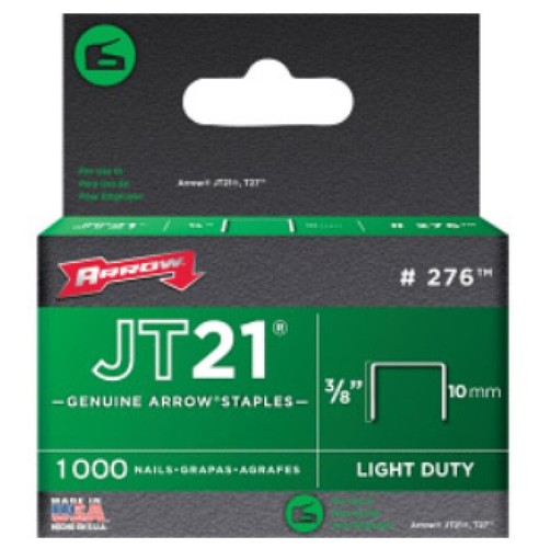Arrow jt21 tacker - arrow,