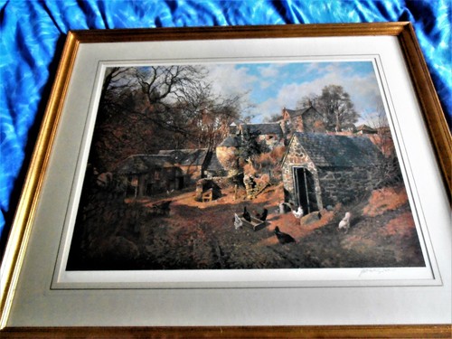 James mcintosh patrick print - james,