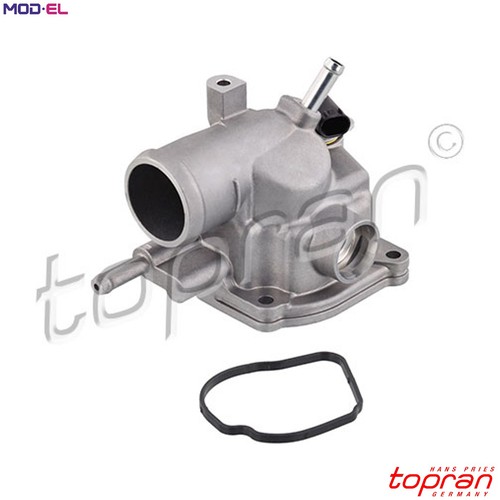 Thermostat coolant 401 477 for - coolant,