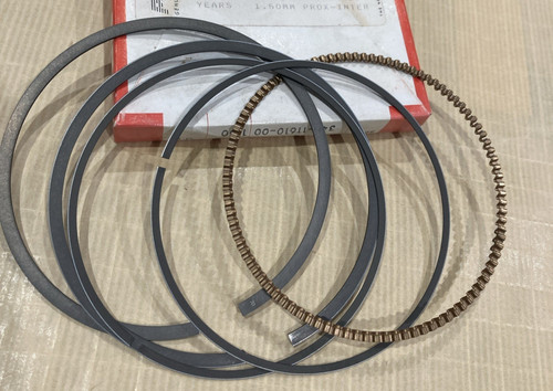 Prox 2600 150 rik piston - prox,