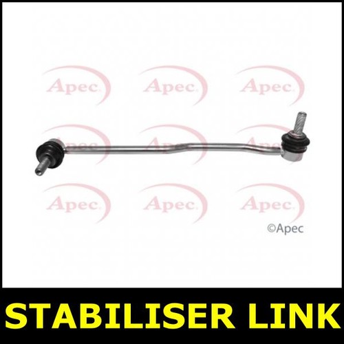 Stabiliser anti roll bar link - anti-roll,