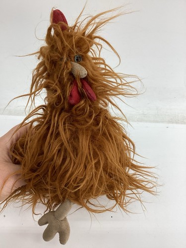 Jellycat small kenny cockerel - jellycat,