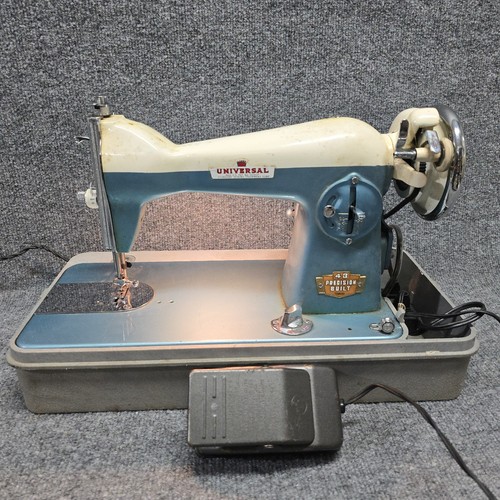 Vintage universal precision - 43,