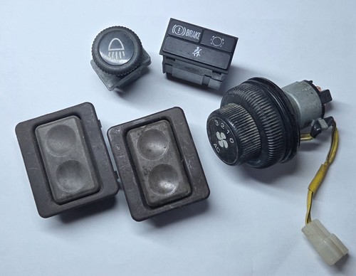 Porsche 924 944 - , switch