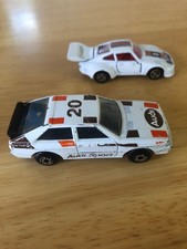 Matchbox 1982 Audi Quattro