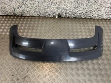 11-18 FORD FOCUS MK3 HATCH TAILGATE SPOILER STEALTH GREY