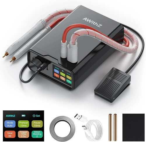Awithz 11000w spot welder - 11000w,